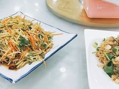 -聚德福海鲜家常菜(刘庄店)