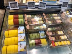 -Olé精品超市(广州太古汇店)