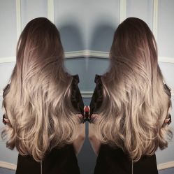 点击看大图 -3AM HAIR SALON烫发染发接发