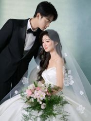 -雅云婚纱摄影工作室旗舰店