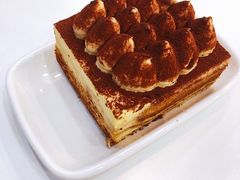 提拉米苏蛋糕-宜家·瑞典风味餐厅(北京西红门店)