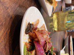 -海荣锅贴馆(五味十字店)