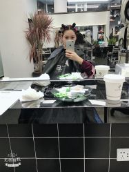-愉己冥想·护发专门店