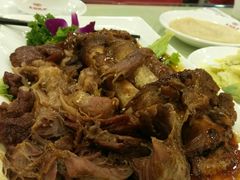 -东四民芳餐厅(世茂工三店)