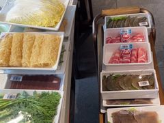 -野妹火锅(龙岗店)