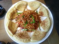android_upload_pic-名羊天下陕北横山铁锅炖羊肉(博文路店)