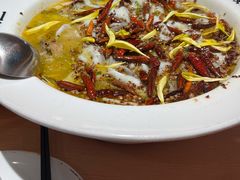 -太二酸菜鱼(深圳布吉万象汇店)