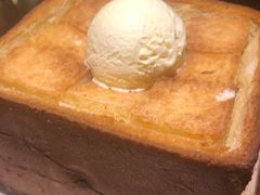 面包诱惑-绿茶餐厅(华联万柳店)