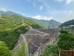-江南天池