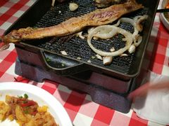 -西贝莜面村(当代商城店)