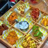 朋友们都以为我到了韩国🇰🇷