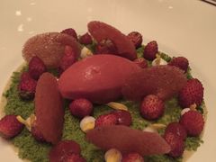 -文华扒房及酒吧(香港文华东方酒店)