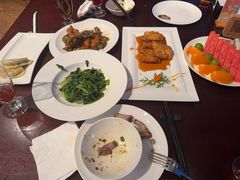 -小南洋海景餐厅(深圳湾店)