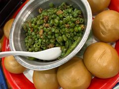 -圣夜东北菜烧烤·夜宵(胥江路店)