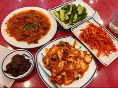 -华天延吉餐厅(西四总店)