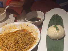 -渝信川菜(长安店)