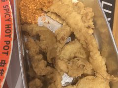 -文立新麻辣烫(合生汇21街区店)