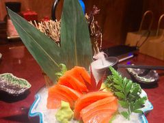 -弓二·烧鸟居酒屋(财富购物中心店)
