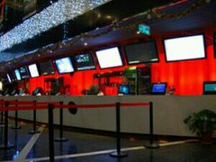 -橙天嘉禾影城(苏州印象城店)