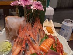 -和彩放题餐厅(酒仙桥店)