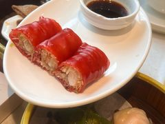 -大海湾酒楼(人南店)