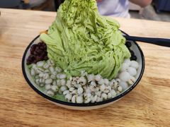 -钱记三鲜冰粉