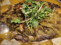 -探炉·香辣豆花烤鱼(笋岗宝能环球汇店)