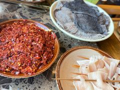 -天星正源火锅(地勘路店)