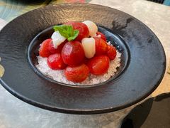 -大树餐厅(红旗街万达店)