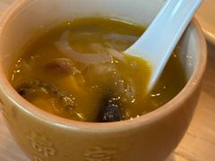 -松咖啡自助餐厅·松北香格里拉