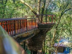 -石燕湖生态旅游景区