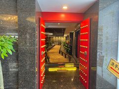 门面-汉通东林海鲜大酒店(鼓楼孝闻街店)
