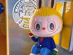 -泡泡玛特POPMART(赛格国际购物中心店)