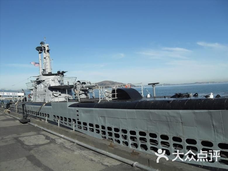 欧布莱恩号名舰图片 - 第3张