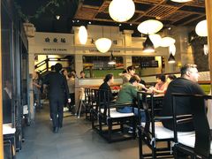 大堂-陈麻婆豆腐总店