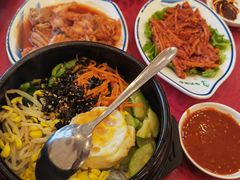 -华天延吉餐厅(西安门一店)