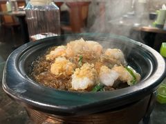 -绿茶餐厅(天津天河城店)