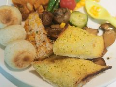 -拉蒂娜·巴西牛排馆 Latina·Brazilian Steakhouse(陆家嘴旗舰店)