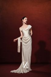 -Renee芮亦婚纱(原丽莎)