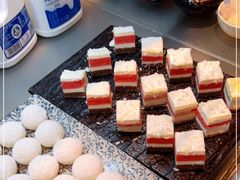 -大渔铁板烧(中山路八佰伴店)