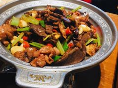-95号酱骨·一块豆腐(展春园西路店)