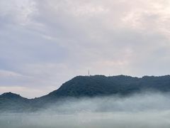 -风云岭森林公园