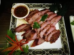 -Siam泰餐厅(水上公园店)