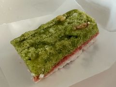 -万福兴糕团(万福兴山塘街直营店)