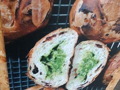 -Juicy Bakery(大学路店)