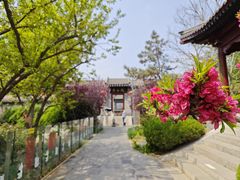 -李叔同故居纪念馆