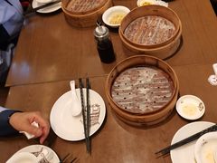 -南翔小笼馆