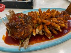 -吴记小园楼(新庄店)