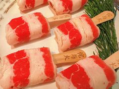 -侘与火 Wabi 侘寂烟火•锅物料理(大屯DT51店)