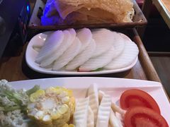 -牛很鲜潮汕牛肉火锅(椒江店)